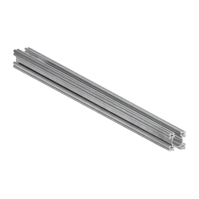 ServoCity 1118 Series Open GoRAIL (384mm Length)