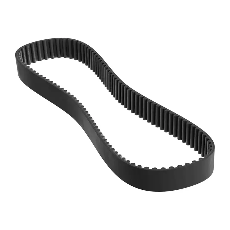 ServoCity 2mm Pitch GT2 Timing Belt (6mm Width, 216mm Pitch Length, 108 Tooth)