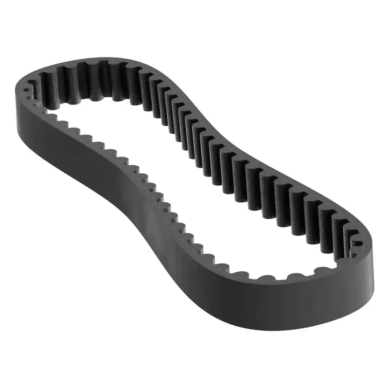 ServoCity 3412 Series 5mm HTD Pitch Timing Belt (9mm Width, 275mm Pitch Length, 55 Tooth)