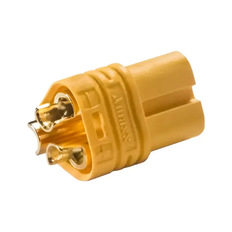 ServoCity Female MT60 3-Pole Connector