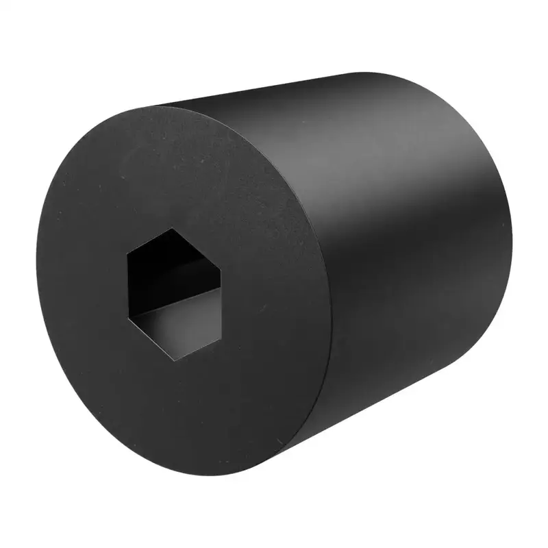 ServoCity Intake Roller Wheel (8mm REX, 16mm Diameter, 16mm Width, 30A Durometer) - 8pk