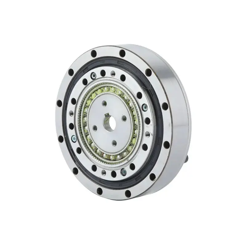 Strain Wave Harmonic Drive Wave Generator for Robot CNC