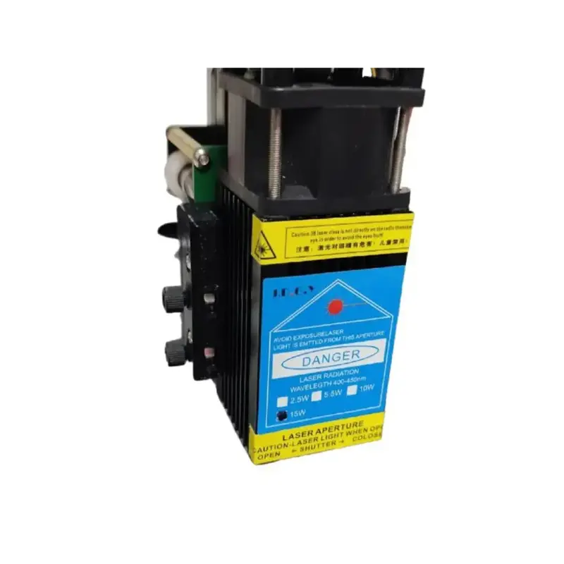 10W Laser Head for UUNA TEK iDraw H A3/A2/A1/A0 Size