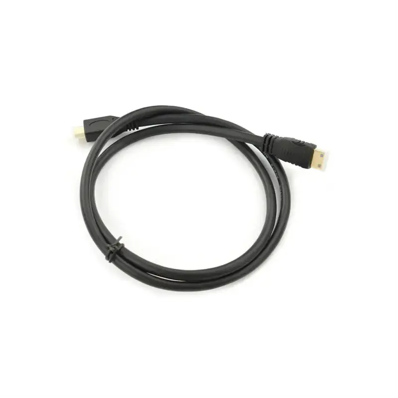 4K Mini HDMI to Micro HDMI Cable for Raspberry Pi 4B
