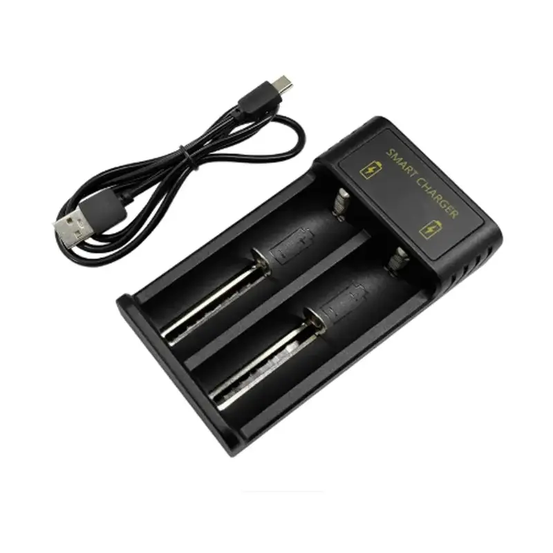 Battery Charger for 18650 Lithum Battery