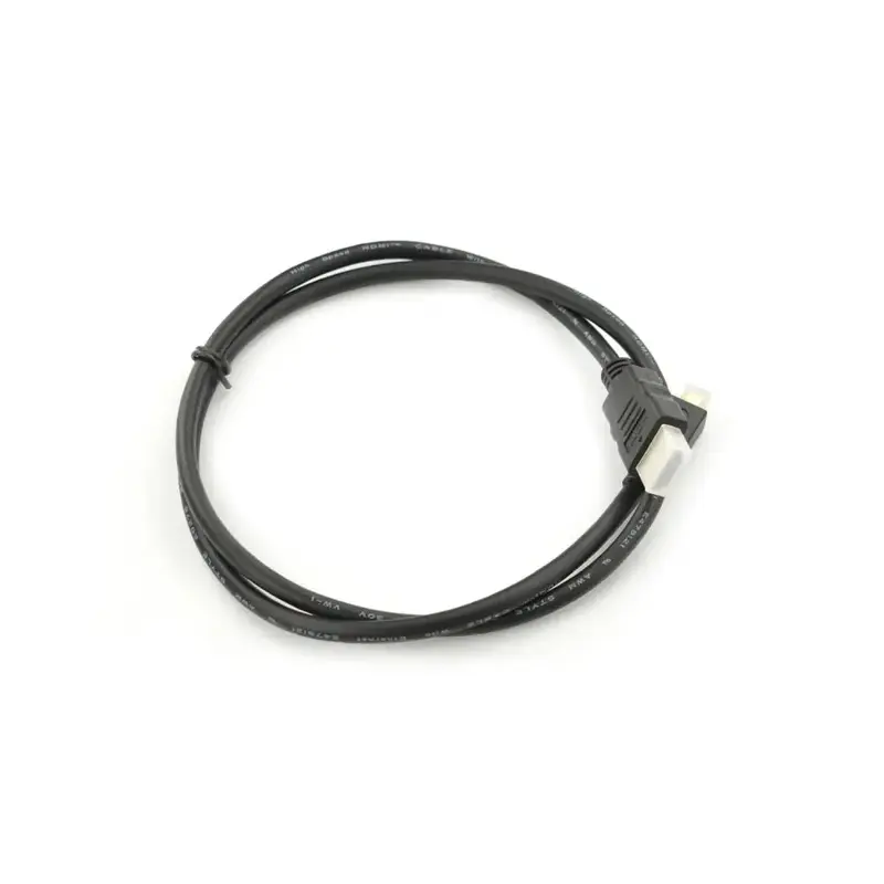 DFRobot 4K HDMI to Micro HDMI Cable for Raspberry Pi 5 / 4B