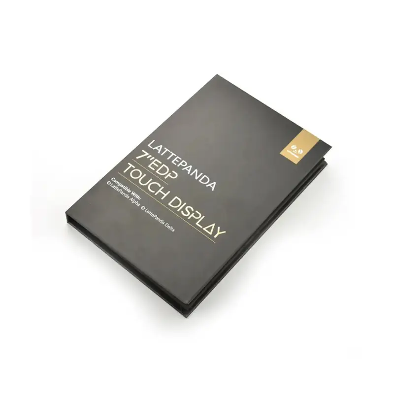 DFRobot 7 " Touch Display (EDP) for LattePanda 3 Delta / LattePanda 2 Alpha / LattePanda 2 Delta