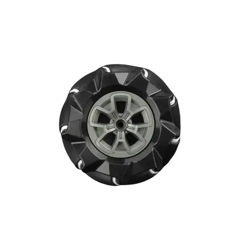 DFRobot Black Mecanum Wheel (97mm) - Left