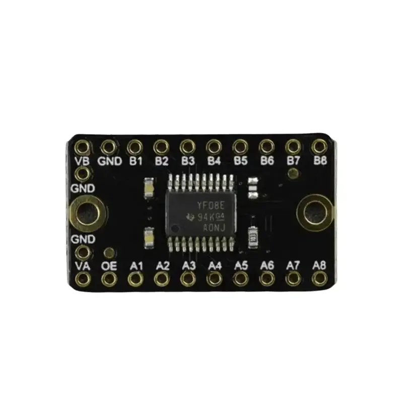 DFRobot Fermion 8-Bit Level Translator (Breakout)