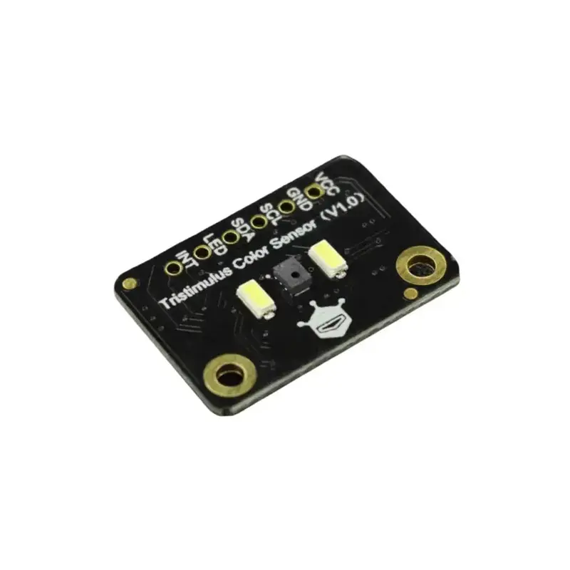 DFRobot Fermion TCS3430 Tristimulus Color Sensor (Breakout)