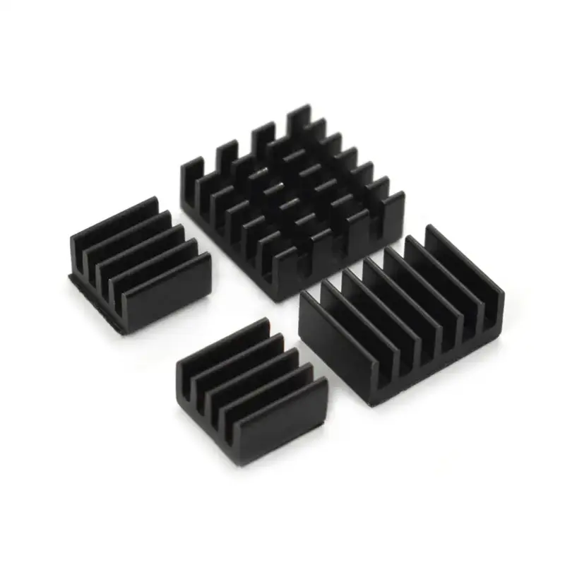 DFRobot Heatsink Kit for Raspberry Pi 4B