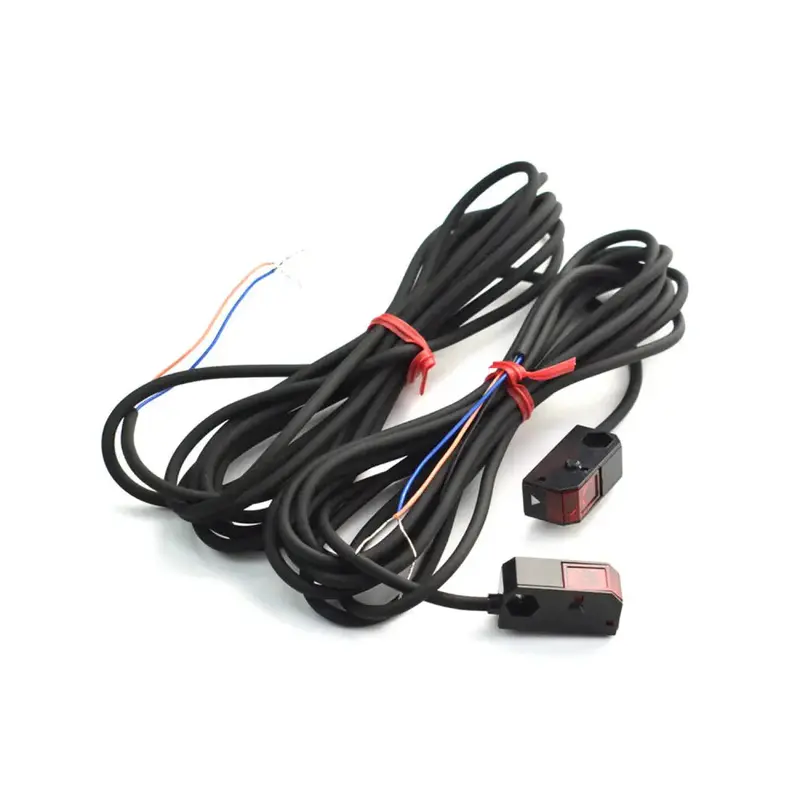 DFRobot Infrared Photoelectric Switch