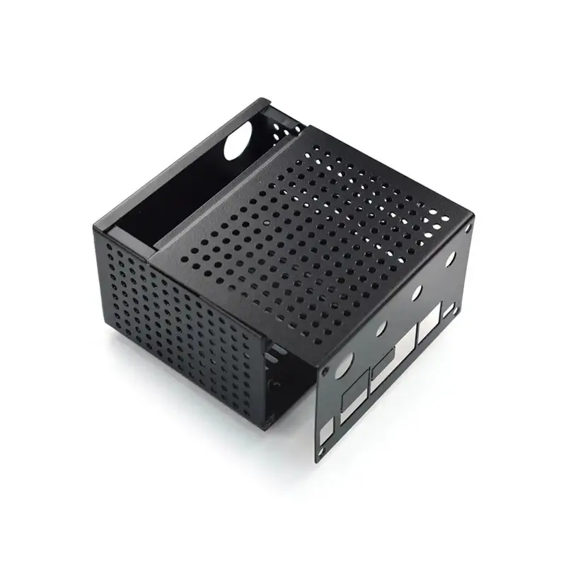 DFRobot Metal Case for Jetson Nano B01/A02/2GB