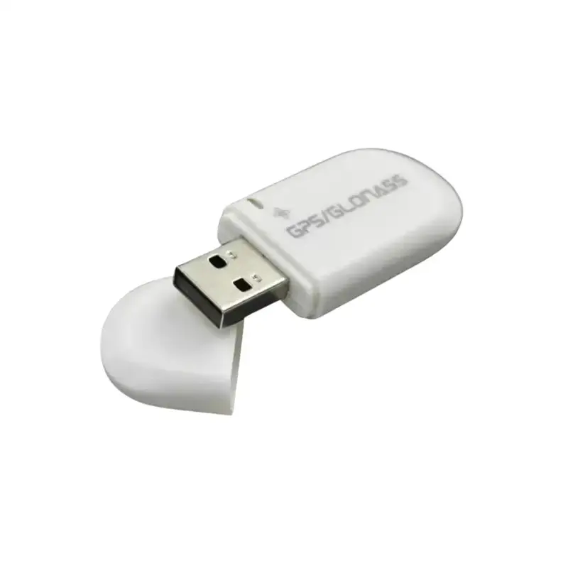 DFRobot USB GPS Receiver (Compatible w/ Raspberry Pi/LattePanda/Jetson Nano)