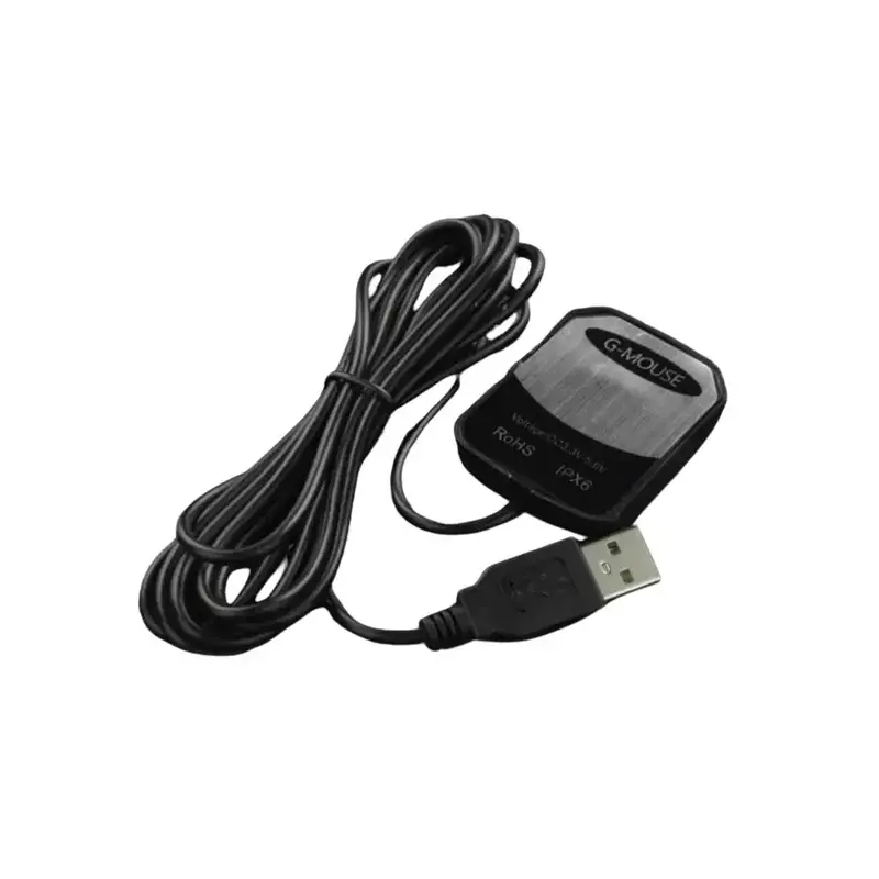 DFRobot USB GPS Receiver w/ 2m Extension Cable