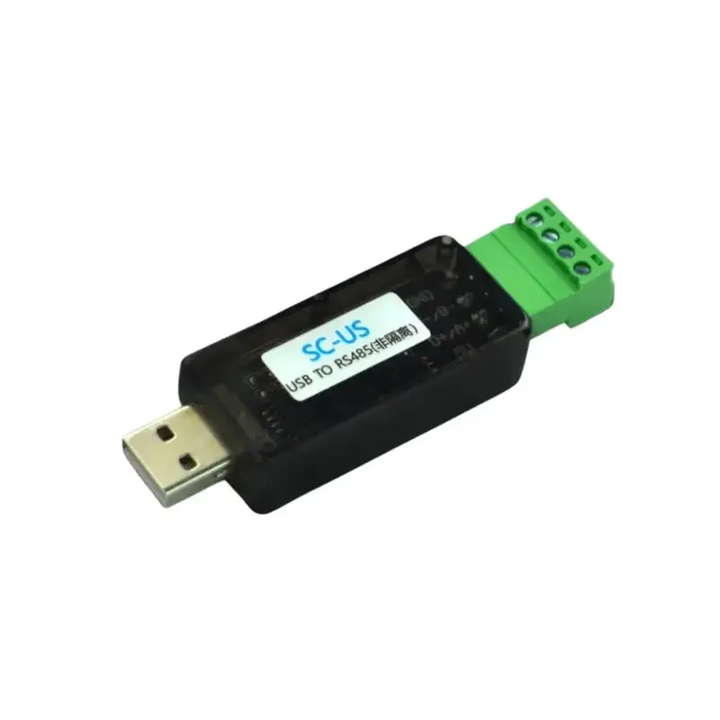 DFRobot USB to RS485 Module