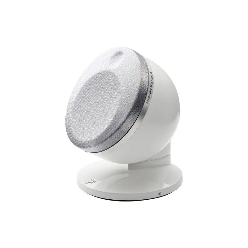 Focal Dme Flax 1.0 Satellite Speaker (Single, White)