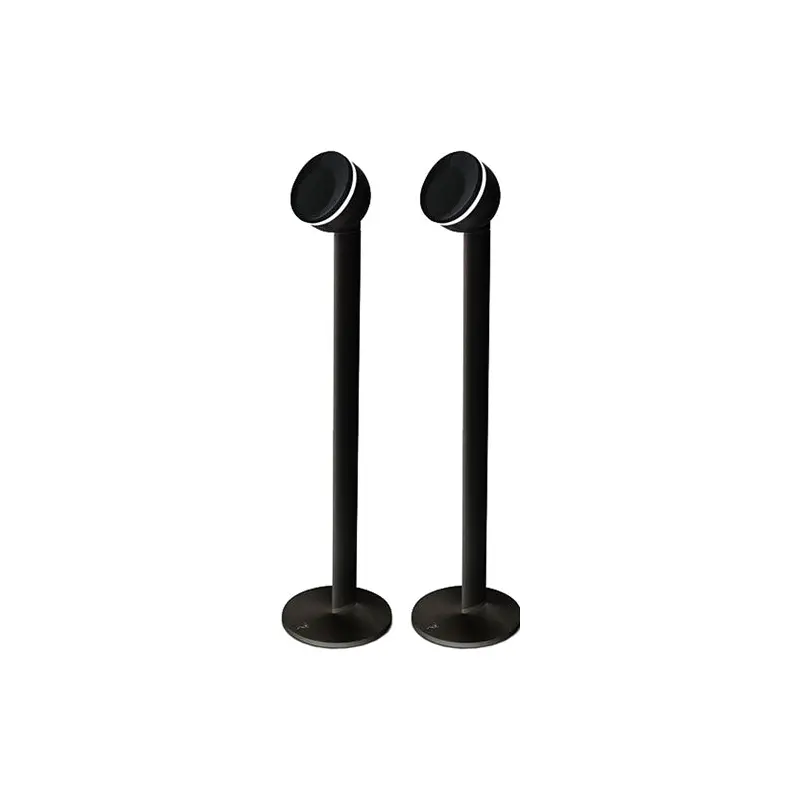 Focal Dme Speaker Floor Stands (Black, Pair)