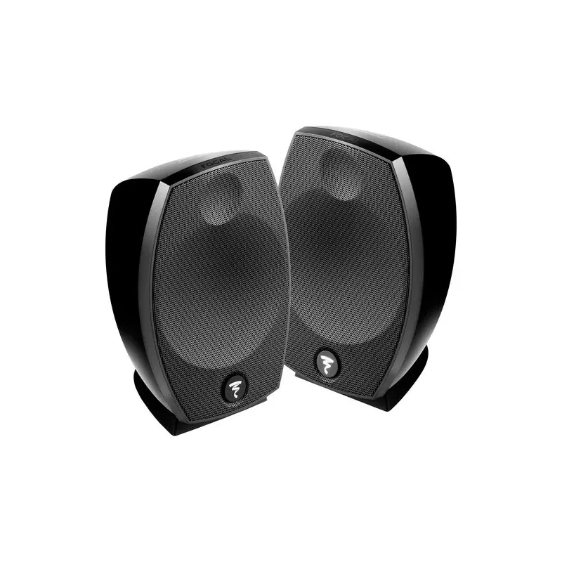 Focal Sib Evo 2-Way Bookshelf Speaker (Pair)
