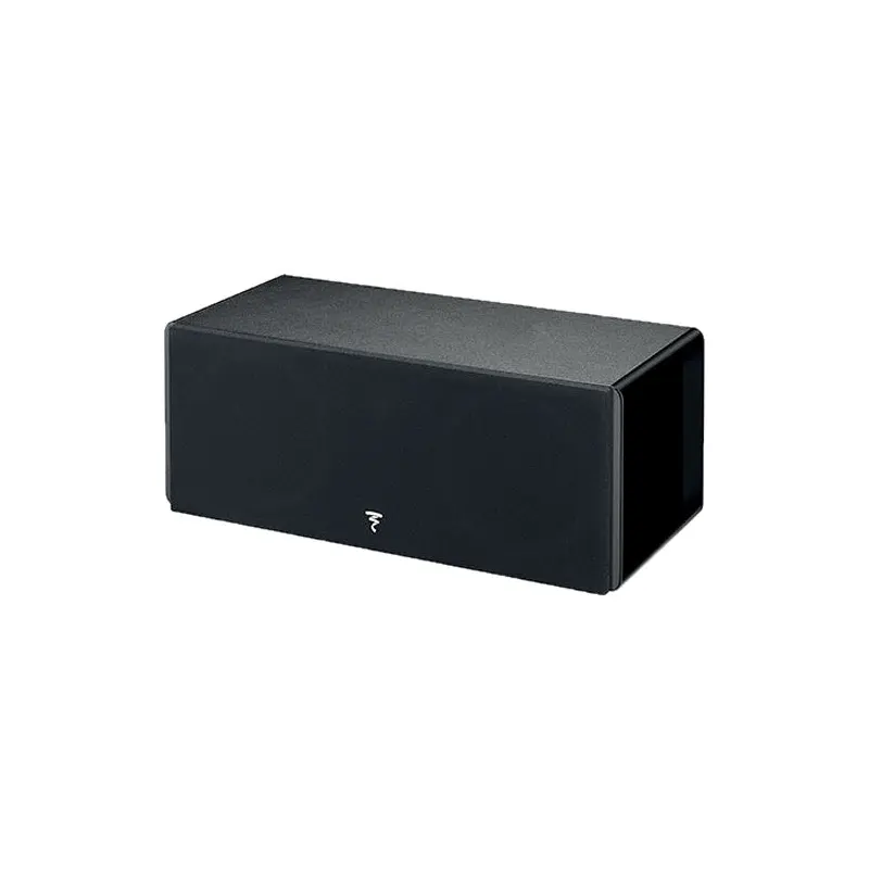 Focal Vestia Center 2-Way Center Channel Speaker (Black)