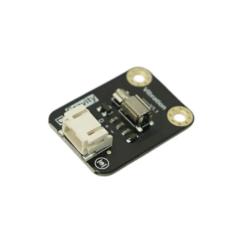 Gravity: Vibration Motor Module for Arduino