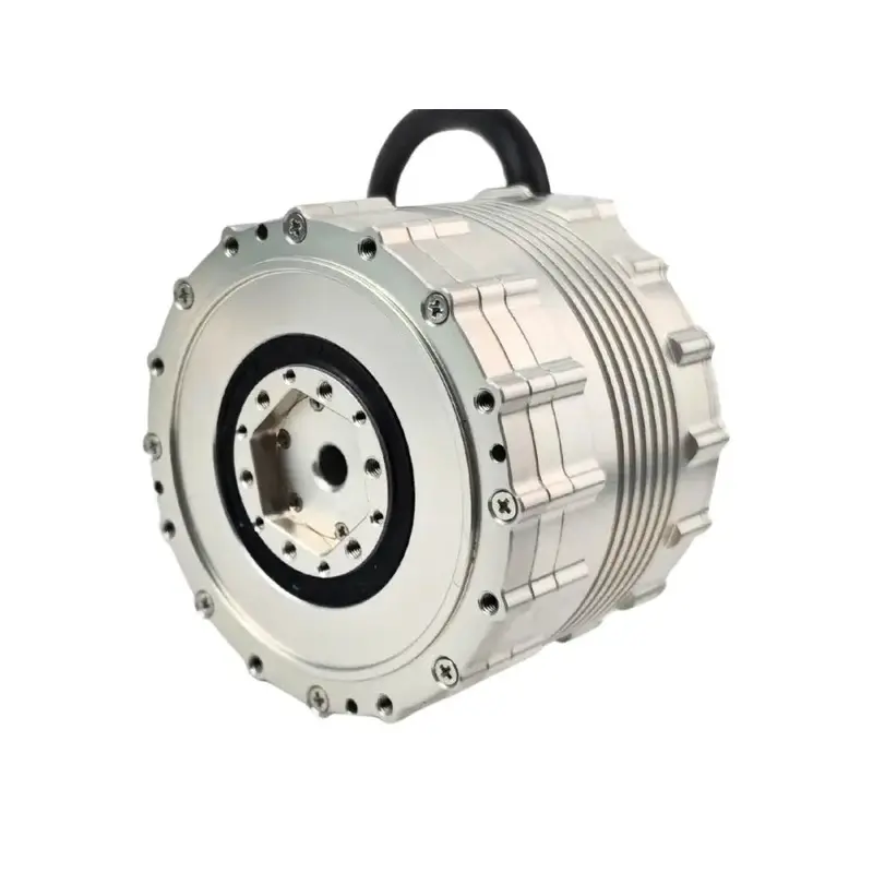 Humanoid Ankle Wrist Shoulder Hip Knee Planetary DC Robot Joint Motor