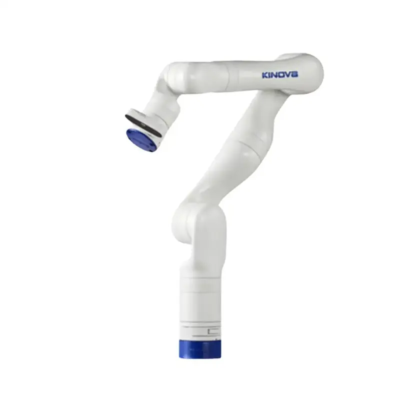 Kinova Gen3 Robot 7DoF L53 w/Vision