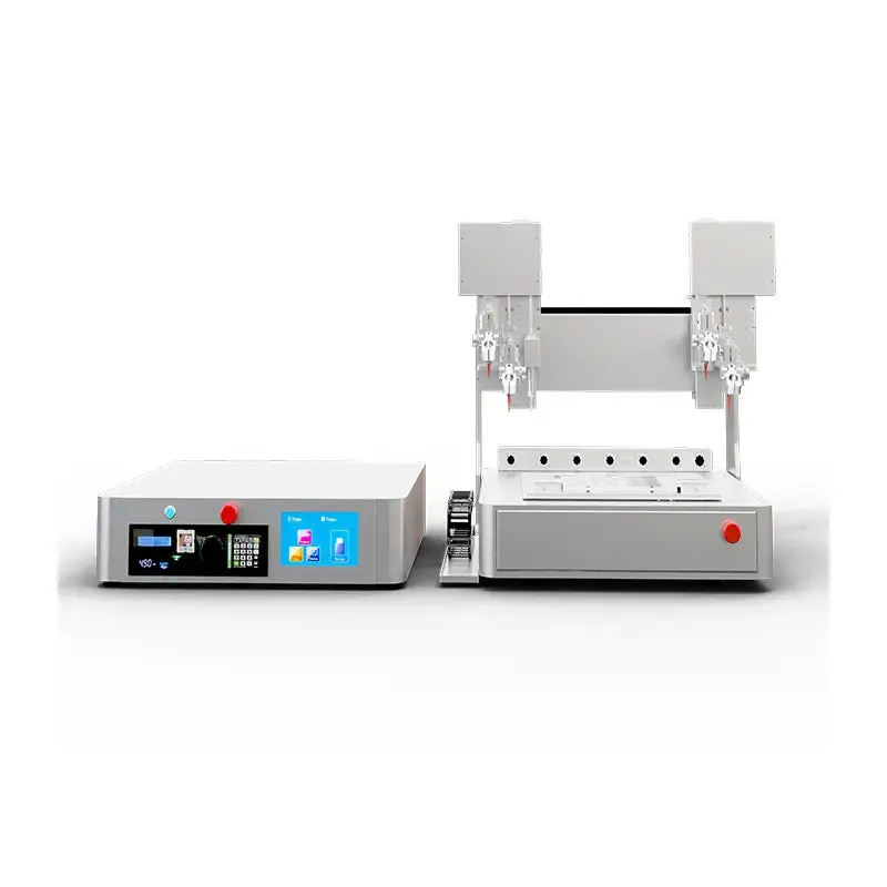 MakerPi AutoBio 3D DIW (Direct Ink Write) BioPrinter w/ 4 Print Heads