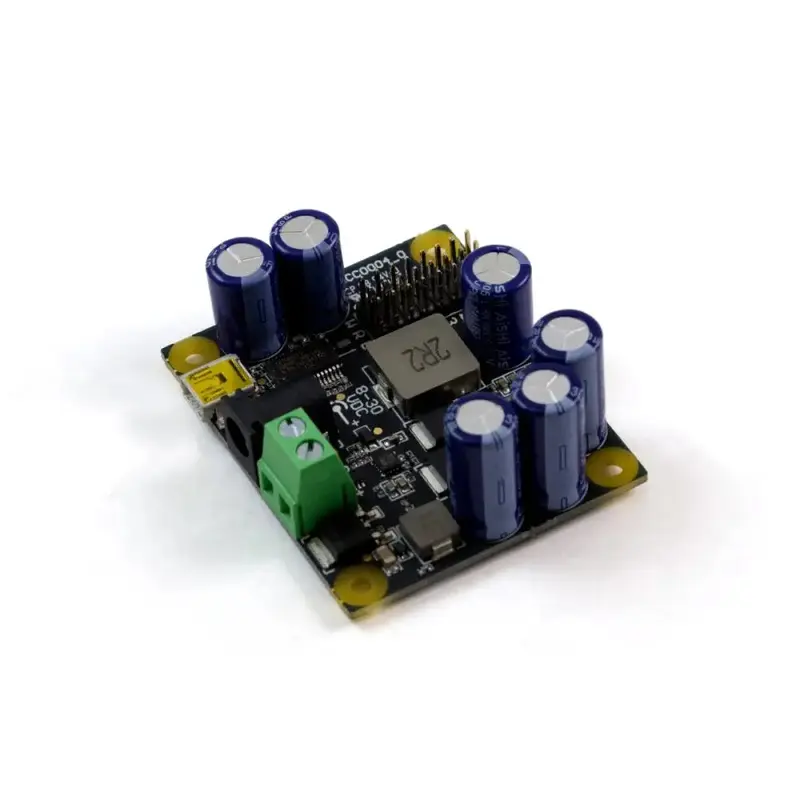 PhidgetAdvancedServo 8-Motor