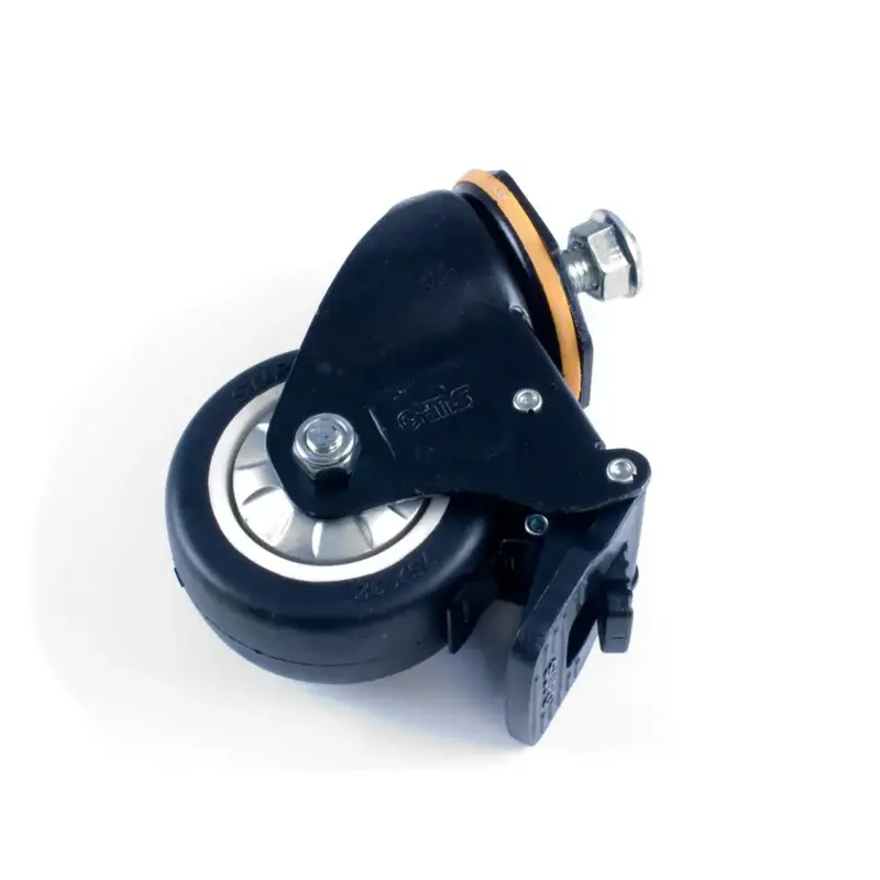 Phidgets Swivel Castor w/ Brake