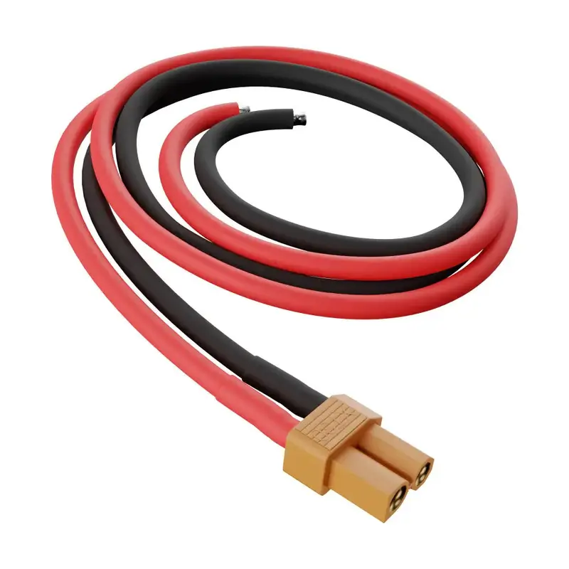 ServoCity XT30 Lead (MH-FC, 300mm Length)