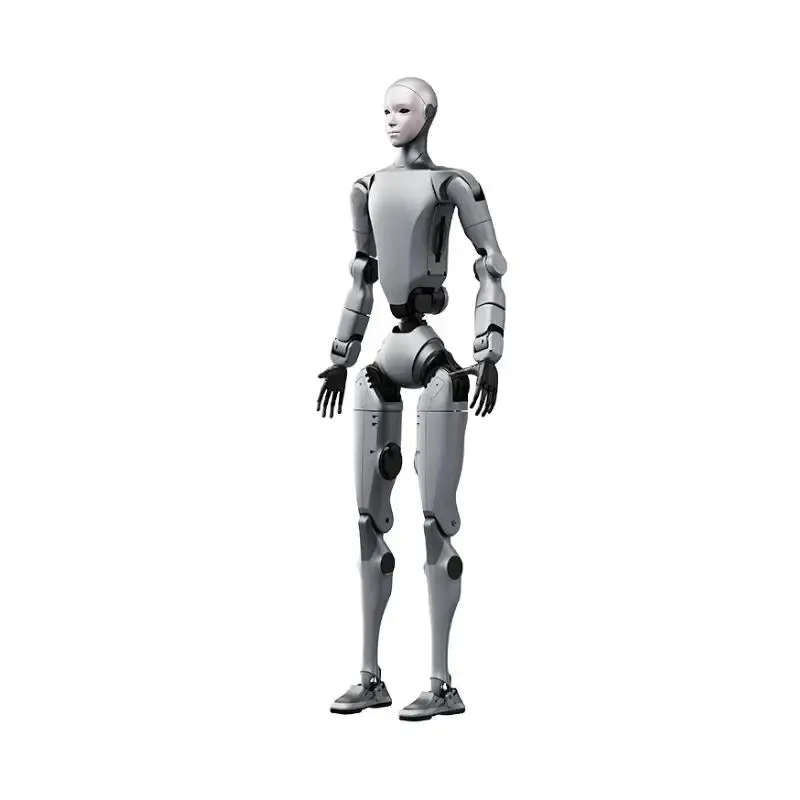 Unitree H2 Humanoid Robot