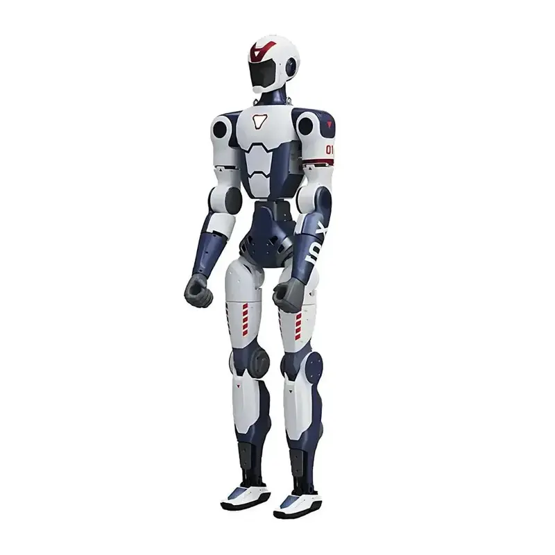 Unitree R1 EDU (U2) Humanoid Robot