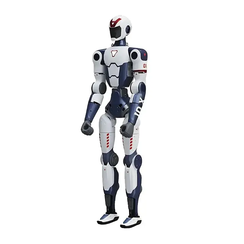 Unitree R1 Humanoid Robot