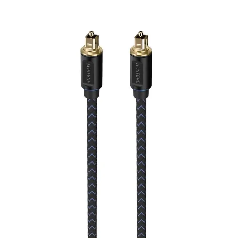 Austere Audio V Series Optical Audio Cable 2.0m | 5S-OPT2-2.0M
