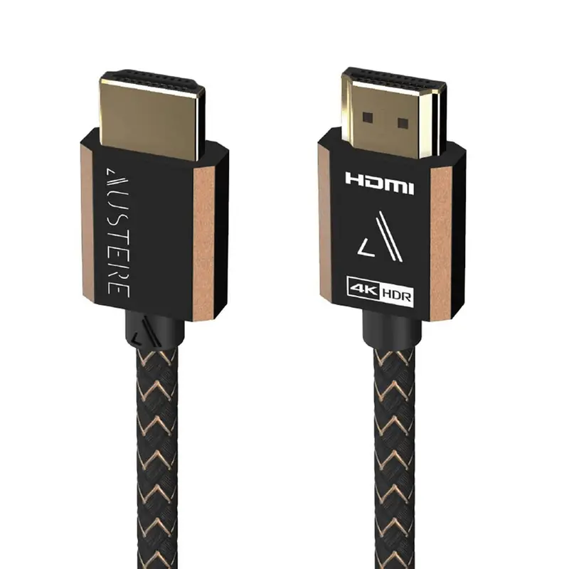 Austere HDMI Cable III Series 4K HDMI 1.5m | 3S-4KHD2-1.5M