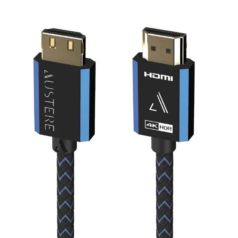 Austere HDMI Cable V Series 4K HDMI Cable 1.5m | 5S-4KHD2-1.5M