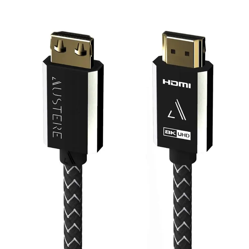 Austere VII Series 8K HDMI Cable 1.5m | 7S-8KHD2-1.5M