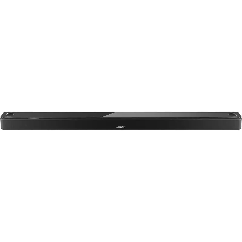 Bose Smart Soundbar 900 Dolby Atmos with Alexa Built-In, Bluetooth connectivity - Black - 863350-1100