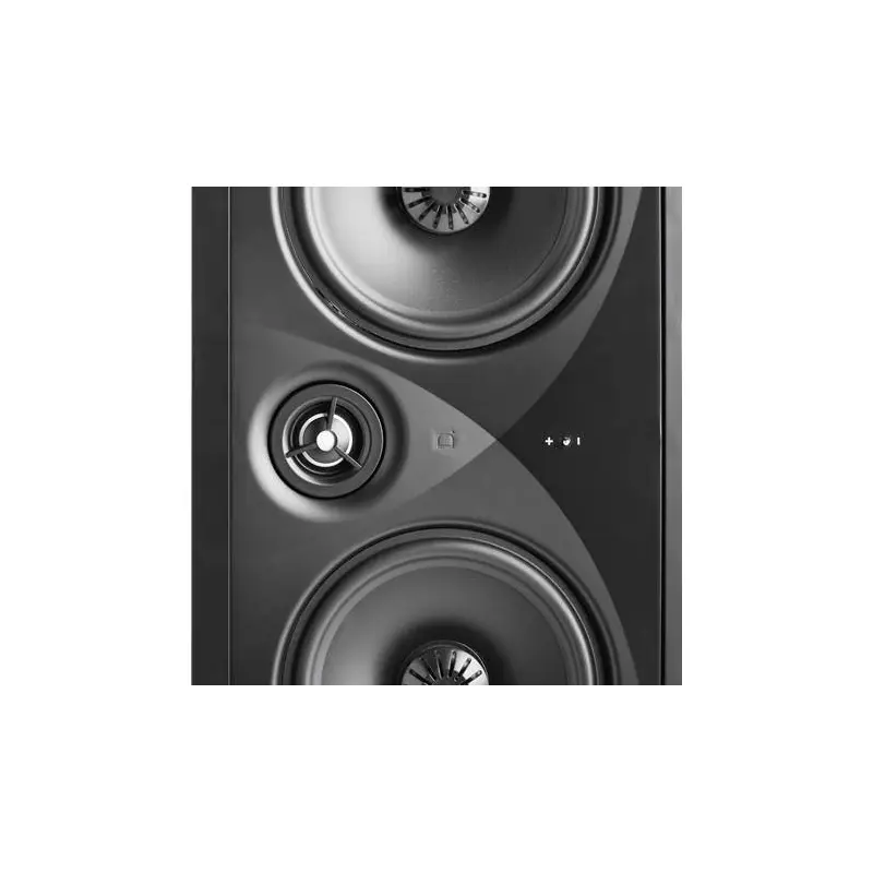 Definitive Technology LCR-525 MAX In-wall multi-purpose home theater speaker