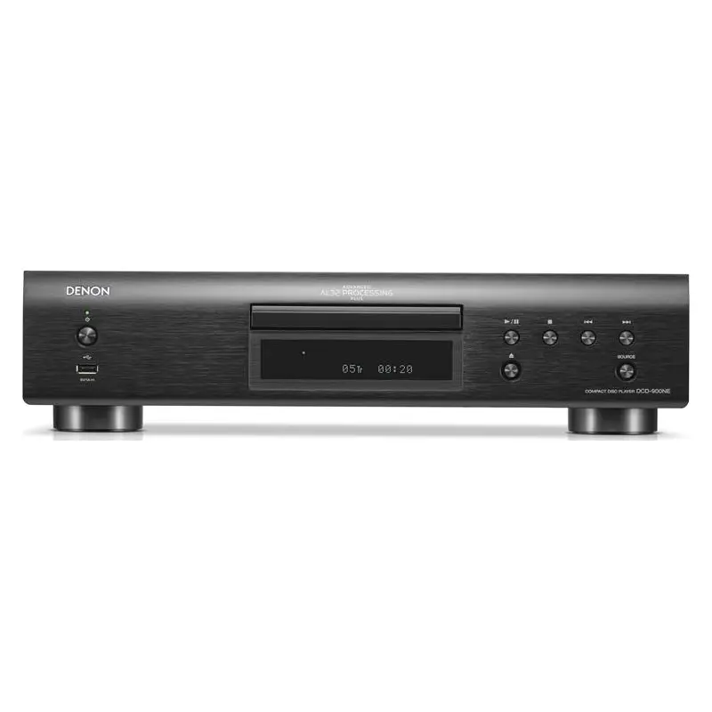 Denon DCD-900NE CD player - DCD900NE