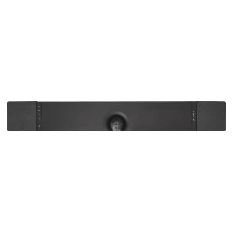 Devialet Dione Powered 5.1.2-channel sound bar system with Wi-Fi, Bluetooth, Apple AirPlay 2, and Dolby Atmos - LH929
