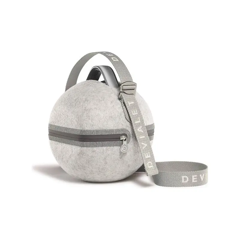 Devialet Mania Cocoon Carrying Case For use with Devialet Mania portable speaker - XE049