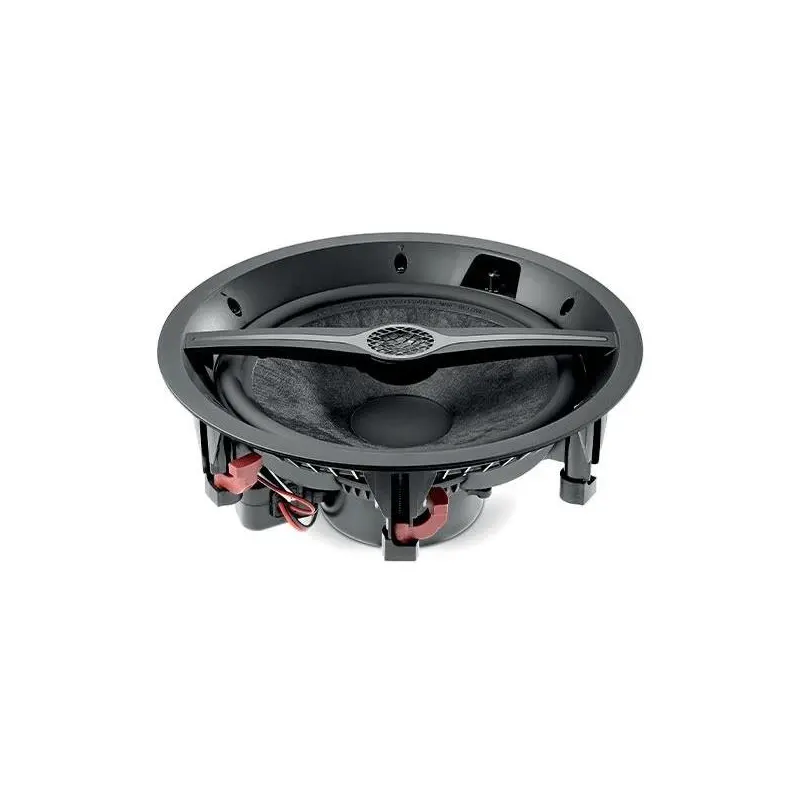 Focal Littora 1000 ICW10 2-Way Coaxial Outdoor Loudspeaker - F1000ICW10M