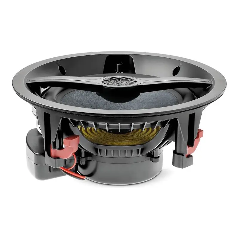 Focal Littora 1000 ICW8 2-Way Coaxial Outdoor Loudspeaker - F1000ICW8M