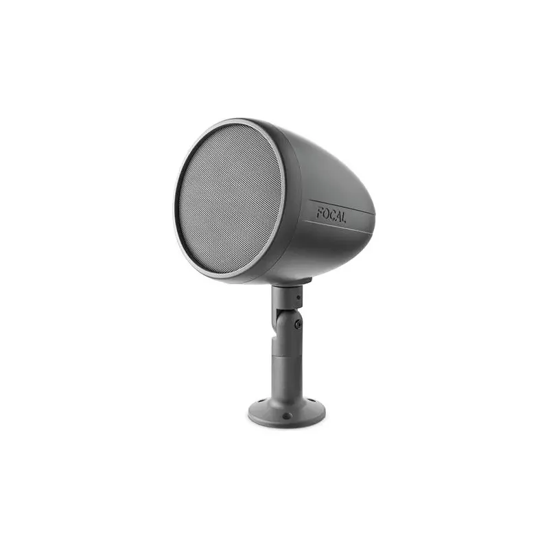 Focal Littora OD Sat 5 Outdoor satellite speaker (Dark) - FODSAT5D
