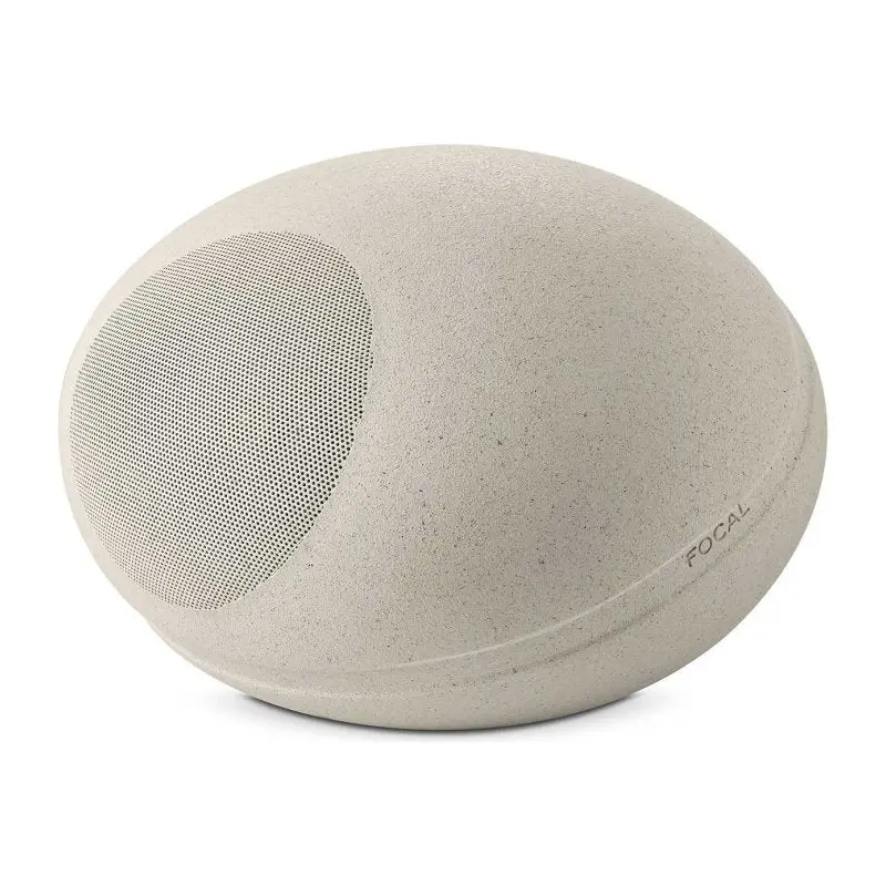 Focal OD Stone 8 Outdoor landscape speaker (Basalt) - FODSTONELI