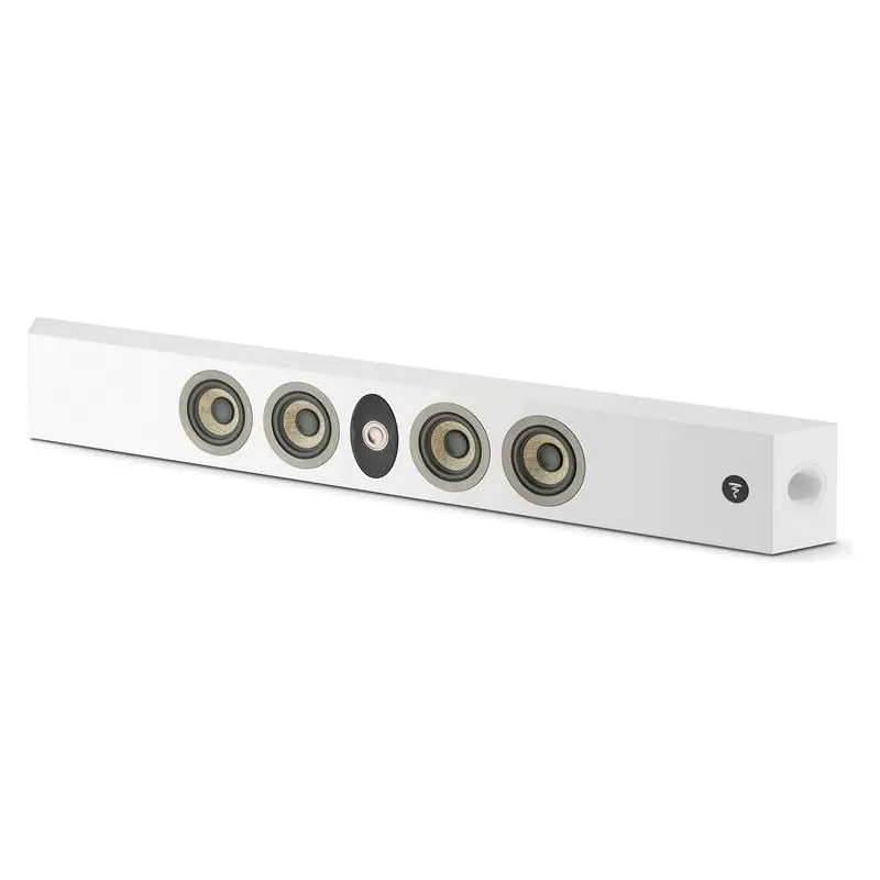 Focal On Wall 302 On-wall multi-purpose speaker (White High Gloss) - FONWALL302-WH