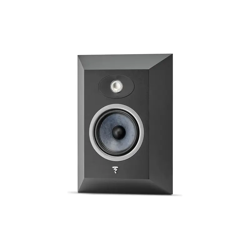 Focal Theva Surround On-wall speaker - FTHEVASRBK