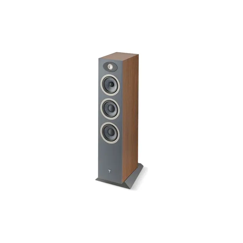 Focal Theva2 Floor-standing speaker (Dark Wood) - FTHEVAN2DW